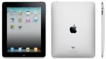 Apple iPad 1 Wi-Fi - 16 Go