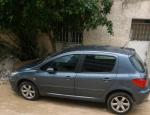 peugeot 307 hdi