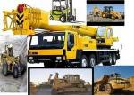 DUMP TRUCK, FRONT END LOADER, EXCAVATOR TRAINING AT BAGVIN COLLEGE 0797102390