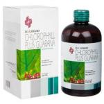 Chlorophylle plus Guarana