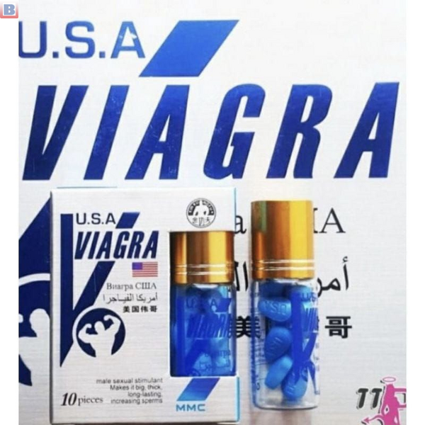 Viagra Usa MMC Traitement Et Aphrodisiaque (Effet 72h)