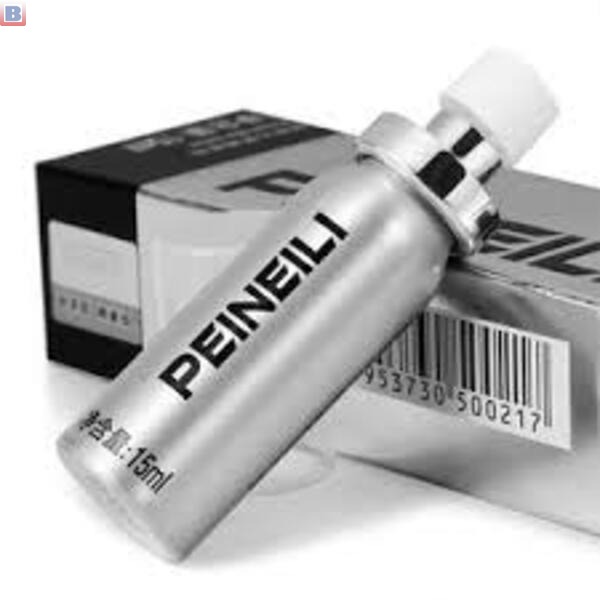 Peineili Spray Seexuel Masculin E Puissant