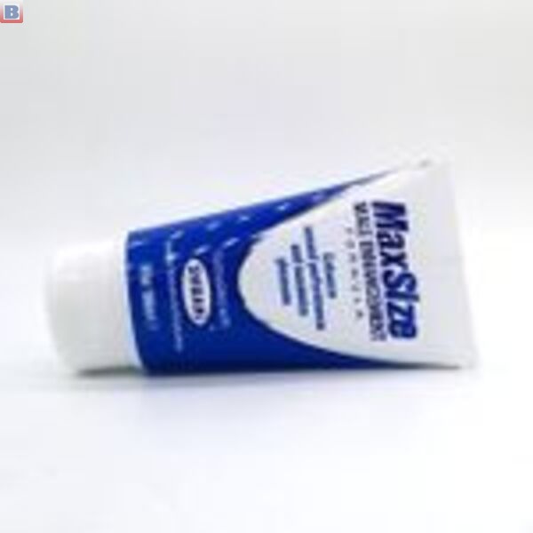 Maxsize Cream Améliore La Performance Seexuelle