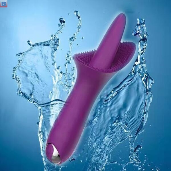 viibromasseur cliitoris maamelon ventouse Diildo
