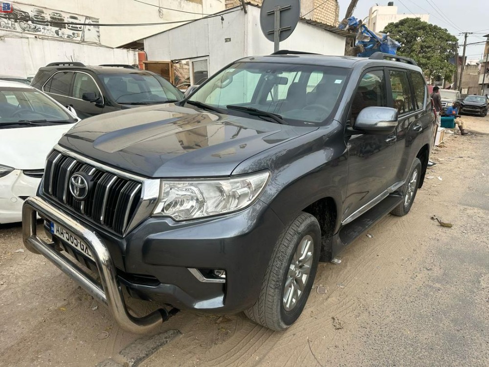 vente venant prado